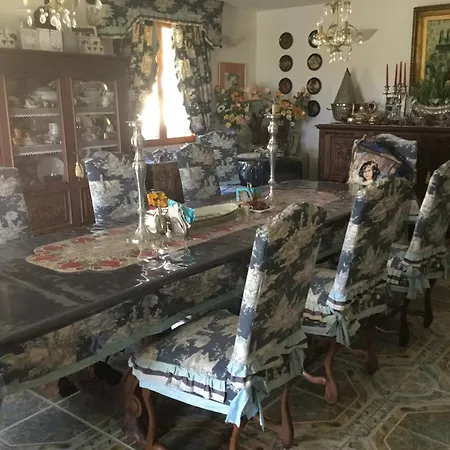 La Cerisaie