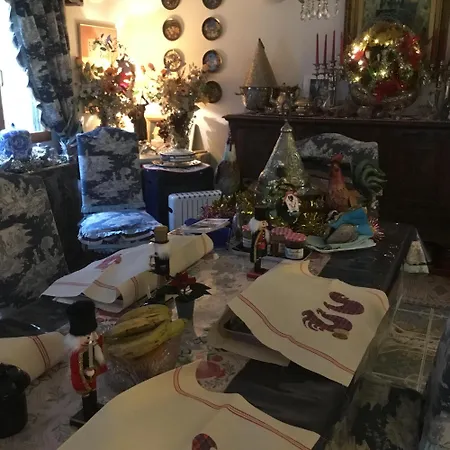 La Cerisaie 빌라